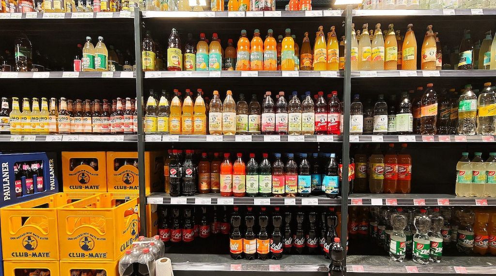 Reichinnek kritisiert geplante Zuckersteuer als Belastung