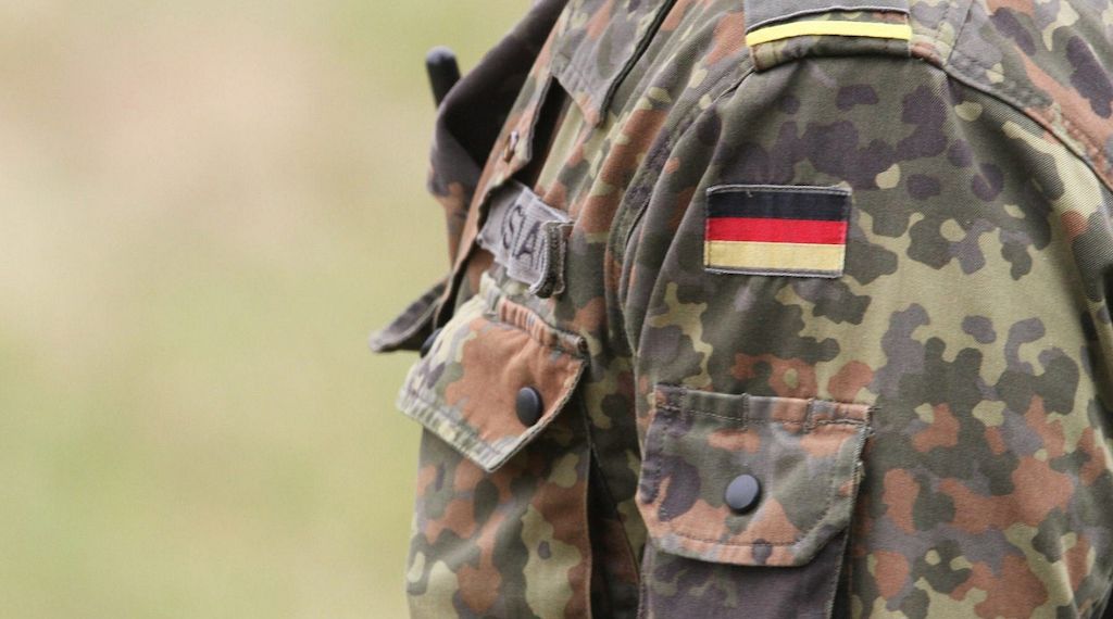 Bundeswehr-Skandal in Weißenfels weitet sich aus