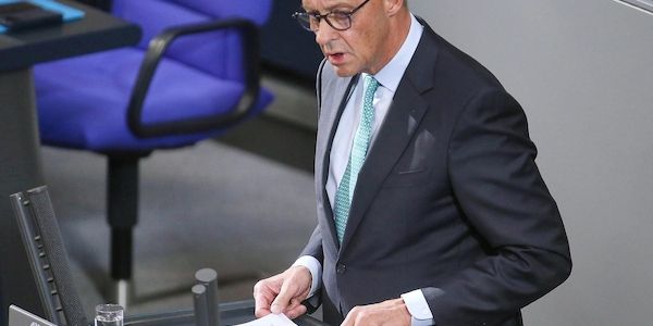Merz verspricht mehr Einsatz für "Gerechtigkeit"