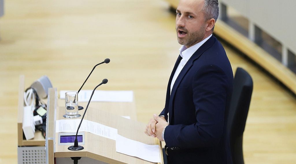AfD hält an Machtanspruch in Sachsen-Anhalt fest