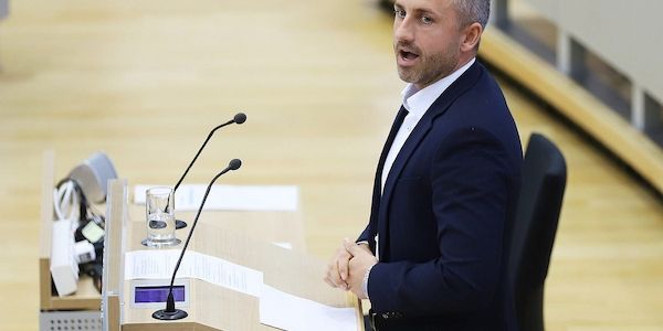 AfD hält an Machtanspruch in Sachsen-Anhalt fest