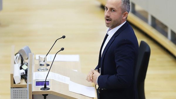 AfD hält an Machtanspruch in Sachsen-Anhalt fest