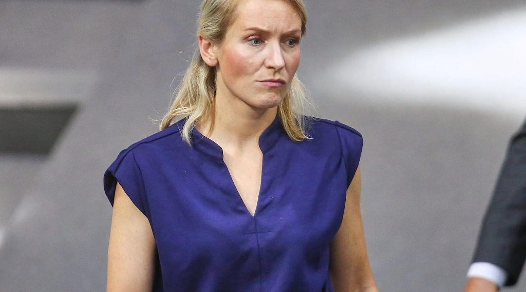 Schwerdtner verteidigt eigene Regeln im Umgang mit Antisemitismus