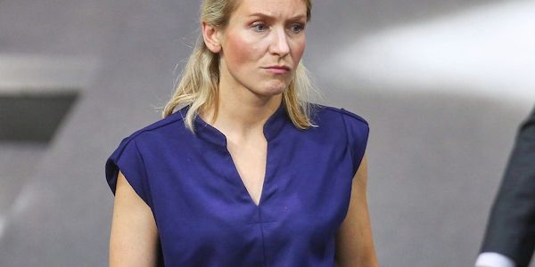 Schwerdtner verteidigt eigene Regeln im Umgang mit Antisemitismus