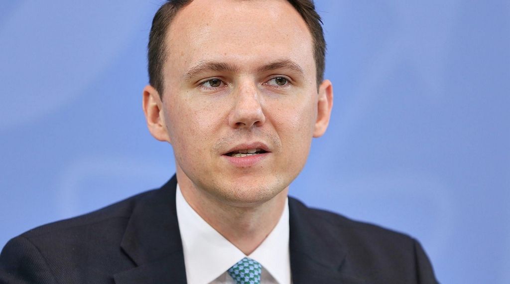 Junge Union verlangt mehr Investitionen in die Zukunft