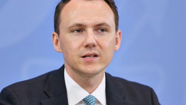 Junge Union verlangt mehr Investitionen in die Zukunft