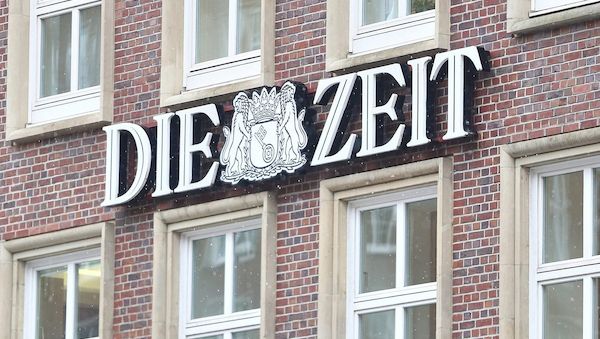 Block-Podcast: "Zeit"-Journalistin kritisiert staatlichen Druck