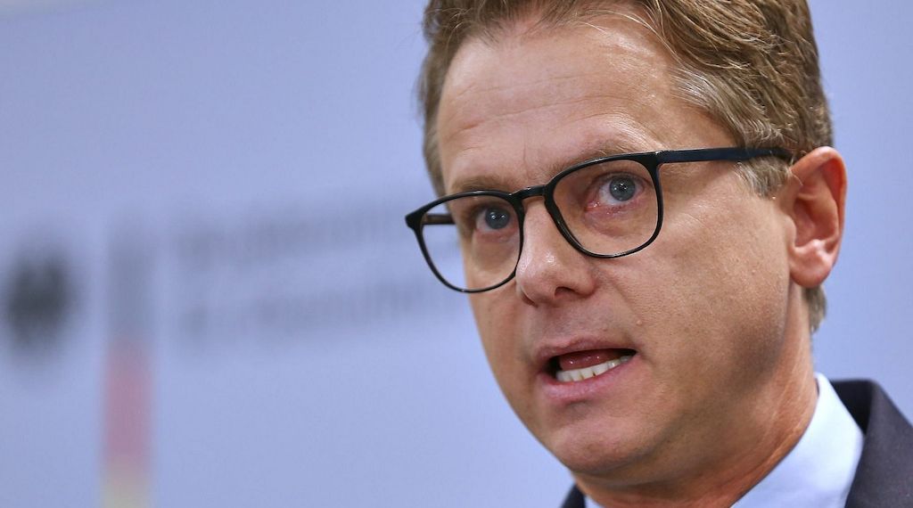 Linnemann: Krankenkassen-Zusatzbeitrag kann 2027 stabil bleiben