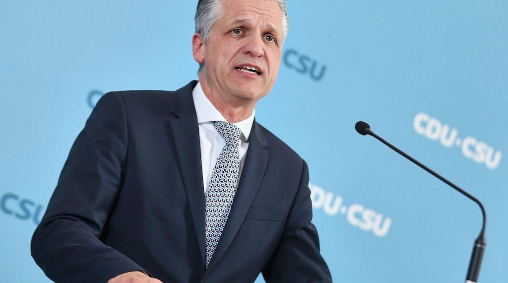 Unionsfraktion lehnt Entwurf für Plastiksteuer ab