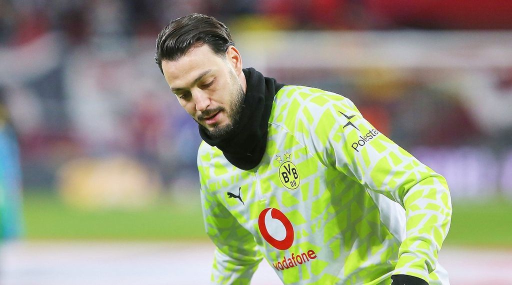 CL: Dortmund verliert in Bodö - Stuttgart schlägt Bratsilava