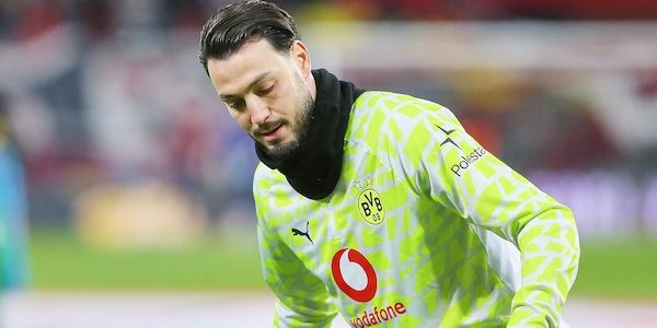 CL: Dortmund verliert in Bodö - Stuttgart schlägt Bratsilava