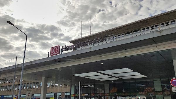 Wetterbericht für Nordrhein-Westfalen (15.10.2026)