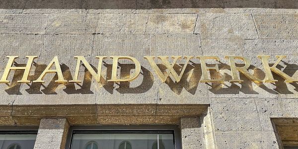 Handwerk fordert Reformen noch in diesem Jahr