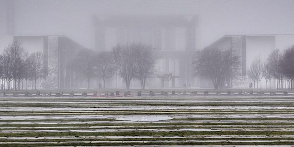 Wetterbericht für Berlin/Brandenburg (15.10.2026)