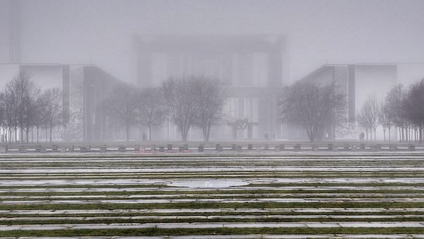 Wetterbericht für Berlin/Brandenburg (15.10.2026)