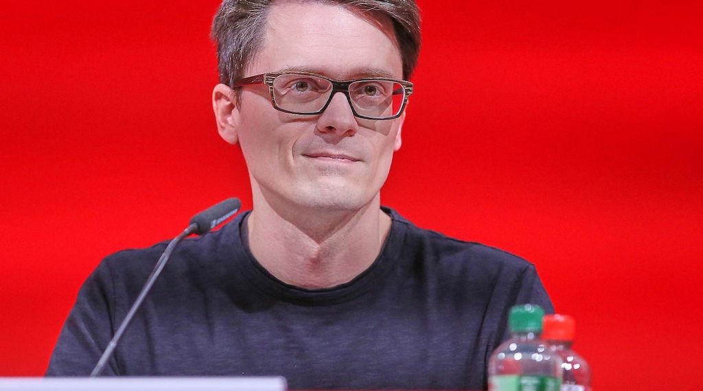 Thüringer Linke fordert Wiederaufnahme der Sondierungen in Berlin