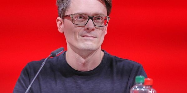 Thüringer Linke fordert Wiederaufnahme der Sondierungen in Berlin