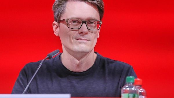 Thüringer Linke fordert Wiederaufnahme der Sondierungen in Berlin