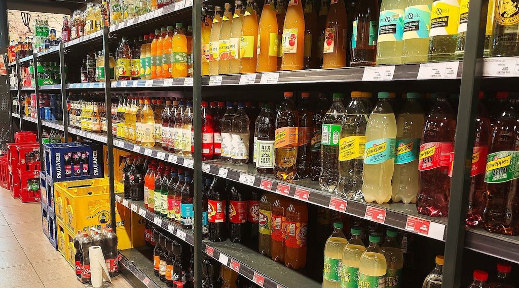 Schleswig-Holstein pocht auf Zuckersteuer für Gesundheitssystem