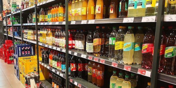 Schleswig-Holstein pocht auf Zuckersteuer für Gesundheitssystem