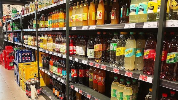 Schleswig-Holstein pocht auf Zuckersteuer für Gesundheitssystem