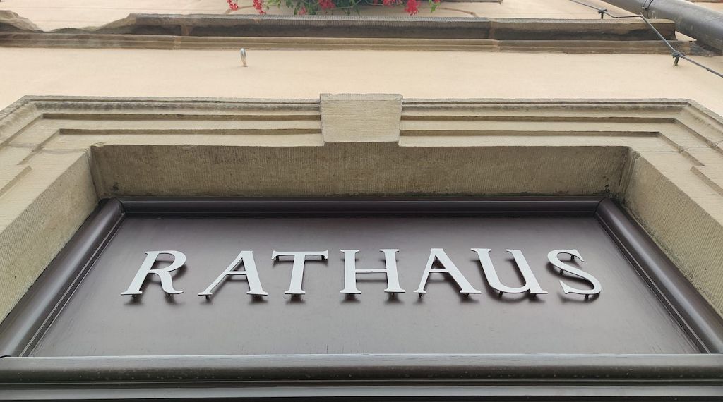 Gewerbesteuereinnahmen legen zu