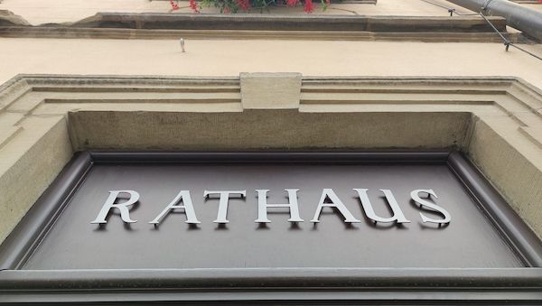 Gewerbesteuereinnahmen legen zu