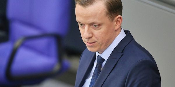 Bundestag hebt Immunität von SPD-Politiker Ahmetovic auf