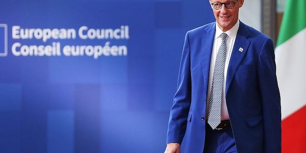Merz pocht auf deutliche Kürzungen bei EU-Haushaltsplänen