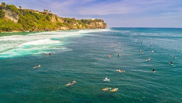 Die neue Idylle: Urlaubs-Paradiese setzen auf Waste-to-Energy