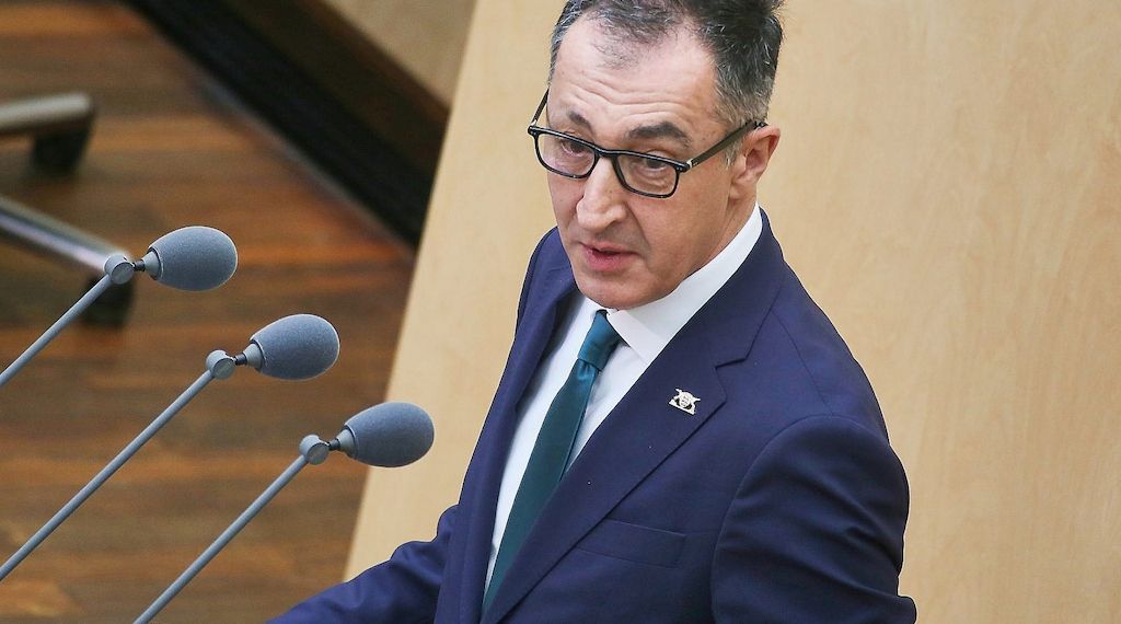 Infratest: Grüne bleiben in Baden-Württemberg klar stärkste Kraft