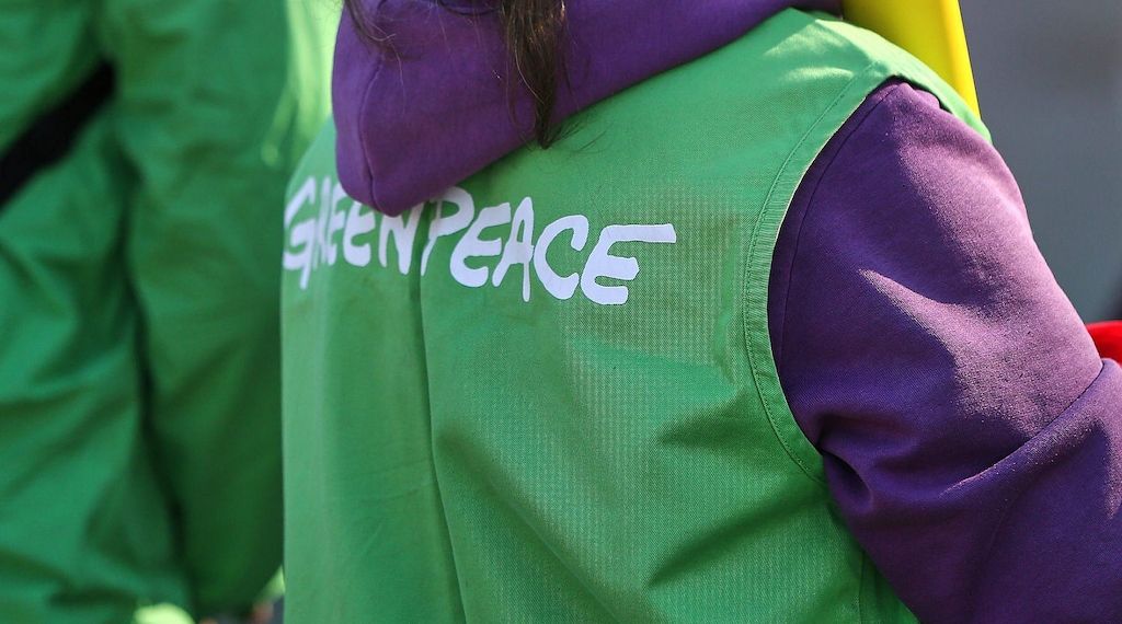 Greenpeace kritisiert versteckte Folgekosten von Überdüngung