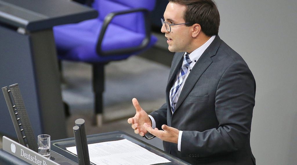 Digitale Identität: Bundestag macht Weg für EUDI-Wallet frei