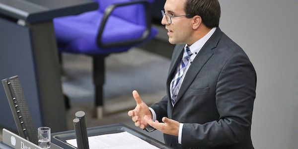 Digitale Identität: Bundestag macht Weg für EUDI-Wallet frei