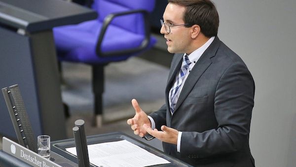 Digitale Identität: Bundestag macht Weg für EUDI-Wallet frei
