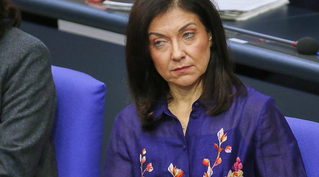 Bundesverfassungsgericht: Reiche muss Video gegen Linke löschen