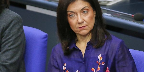Bundesverfassungsgericht: Reiche muss Video gegen Linke löschen