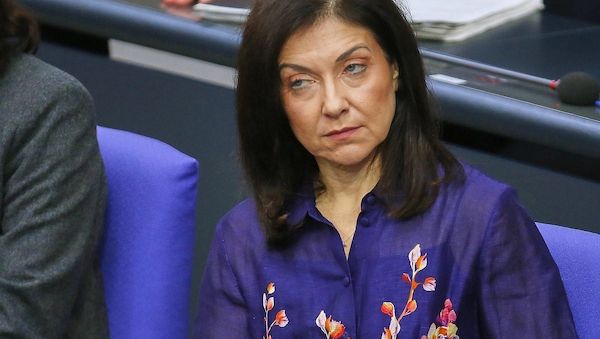 Bundesverfassungsgericht: Reiche muss Video gegen Linke löschen