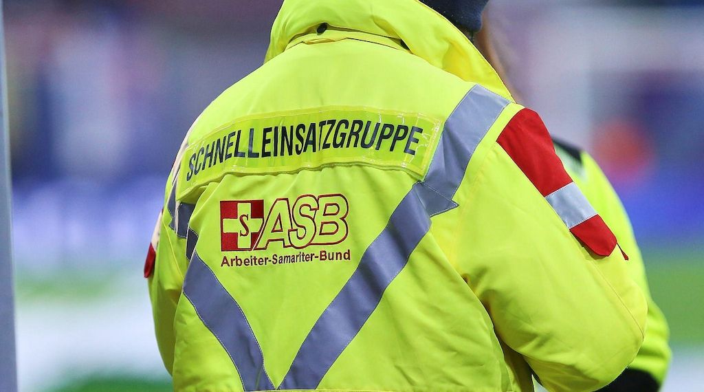 Nach Notfallrettung: ASB drängt auf Nachbesserungen