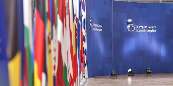EU-Rat diskutiert über Energiepreise und Finanzrahmen