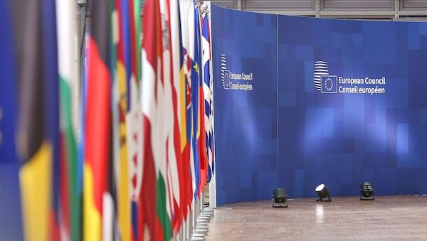 EU-Rat diskutiert über Energiepreise und Finanzrahmen