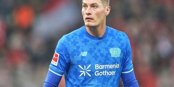 Europa League: Leverkusen schlägt Lech Posen