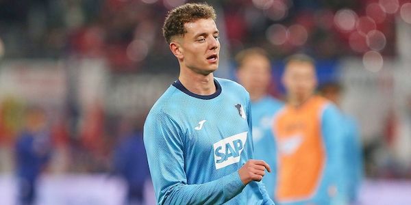 Europa League: Besiktas Istanbul schlägt Hoffenheim