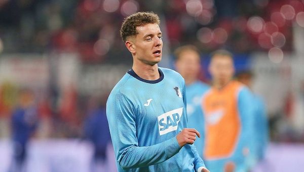 Europa League: Besiktas Istanbul schlägt Hoffenheim