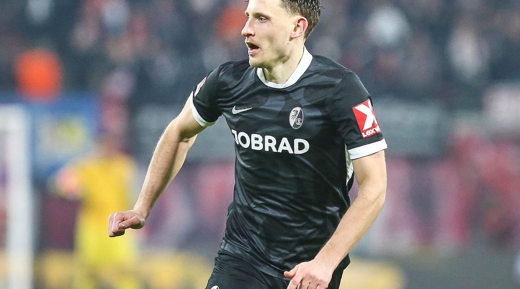 Freiburg startet mit Sieg gegen Jablonec in die Conference League