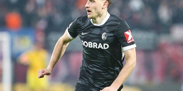 Freiburg startet mit Sieg gegen Jablonec in die Conference League