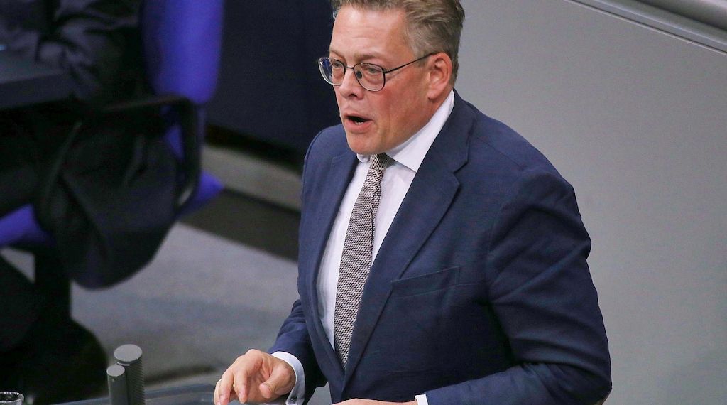 Grüne wollen mehr Sicherungsmechanismen für Bundestag