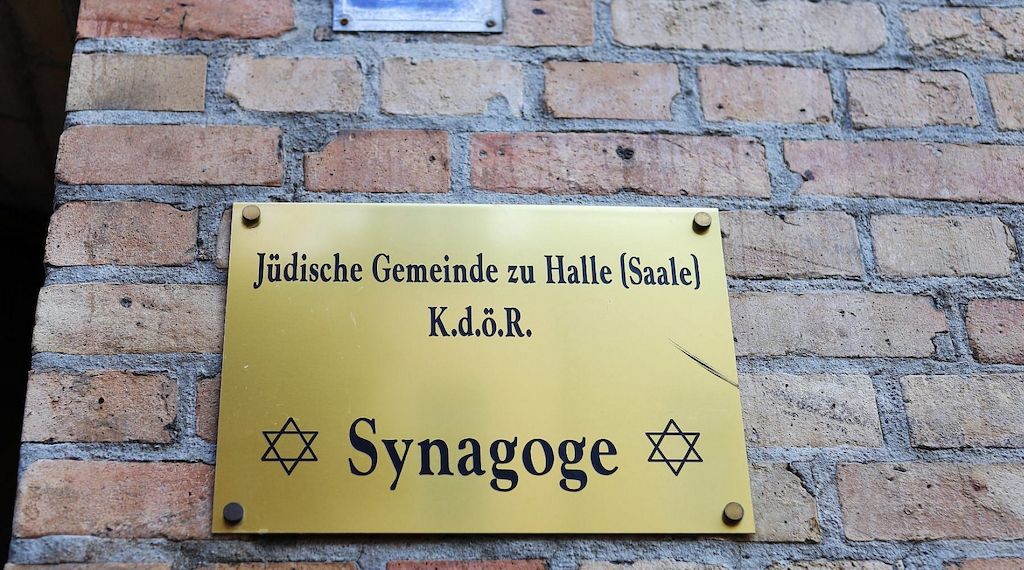 Jüdische Studenten erhalten nach Blockade in Halle Morddrohungen