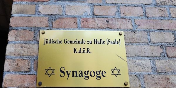 Jüdische Studenten erhalten nach Blockade in Halle Morddrohungen