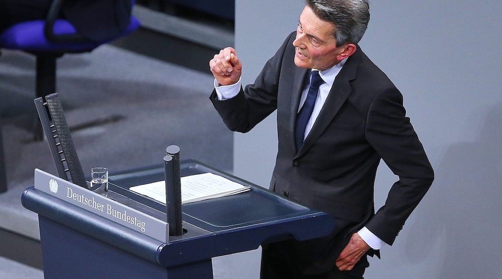 Mützenich drängt auf europäische Initiative für Ukraine-Frieden